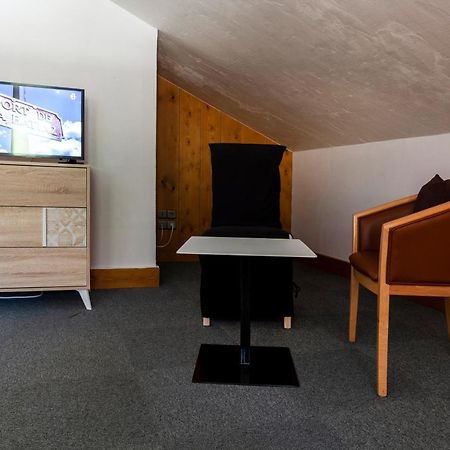 Appartement Le Galetas Des Planards 샤모니 외부 사진
