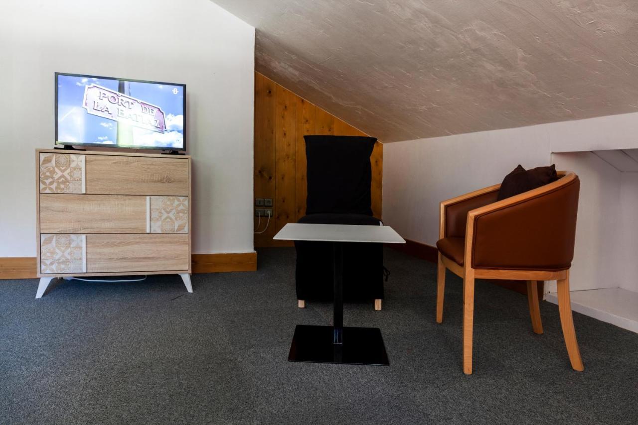 Appartement Le Galetas Des Planards 샤모니 외부 사진